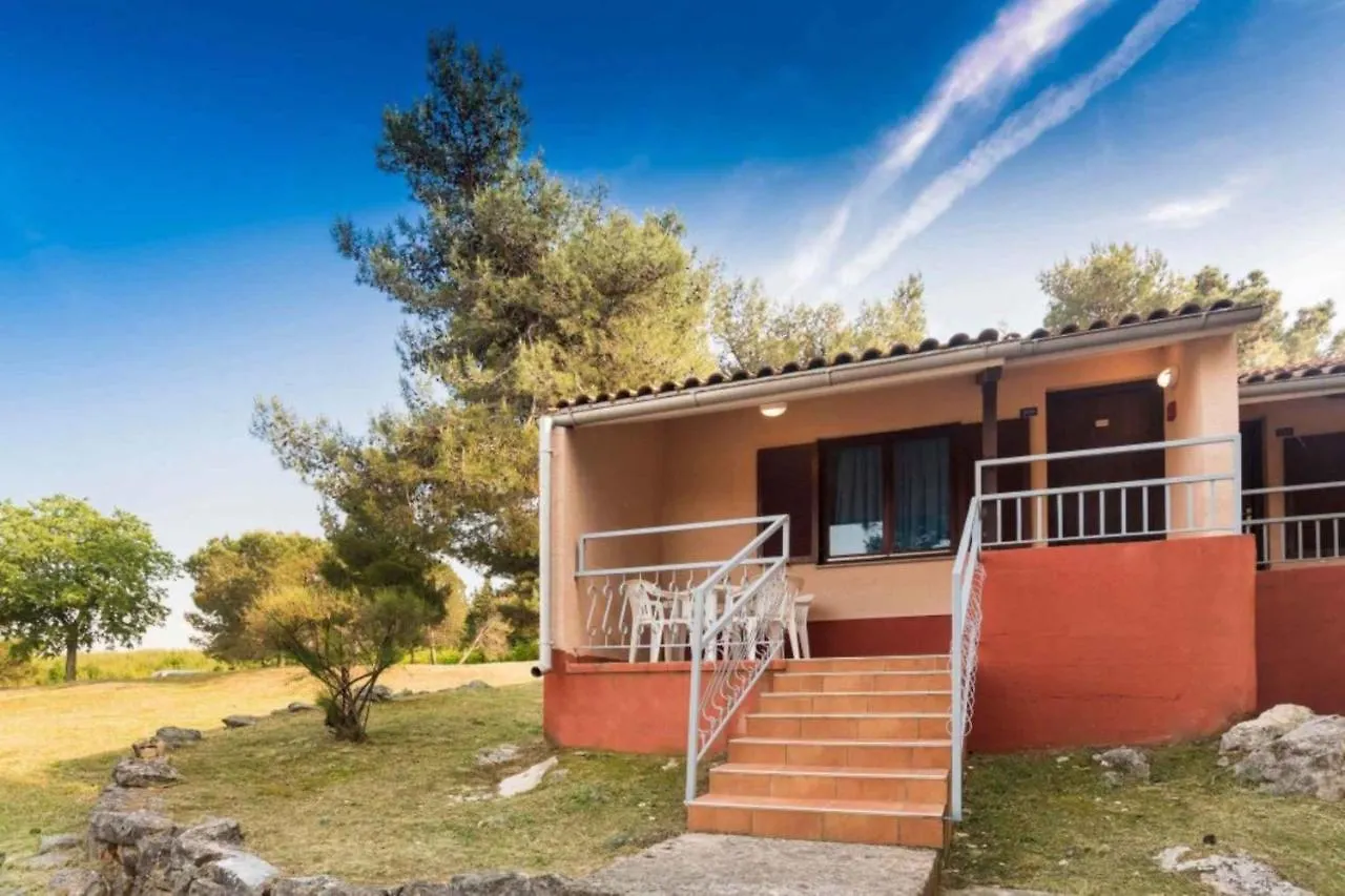 Holiday Homes In Umag - Istrien 11906